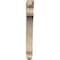 Ekena Millwork Legacy Craftsman Rough Sawn Bracket, Douglas Fir, 4"W x 24"D x 36"H BKT04X24X36LEC04RDF - alternate 4